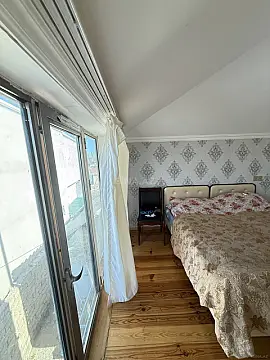 Satılır obyekt 120 m²