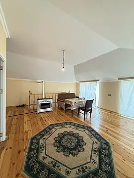 Satılır obyekt 120 m²