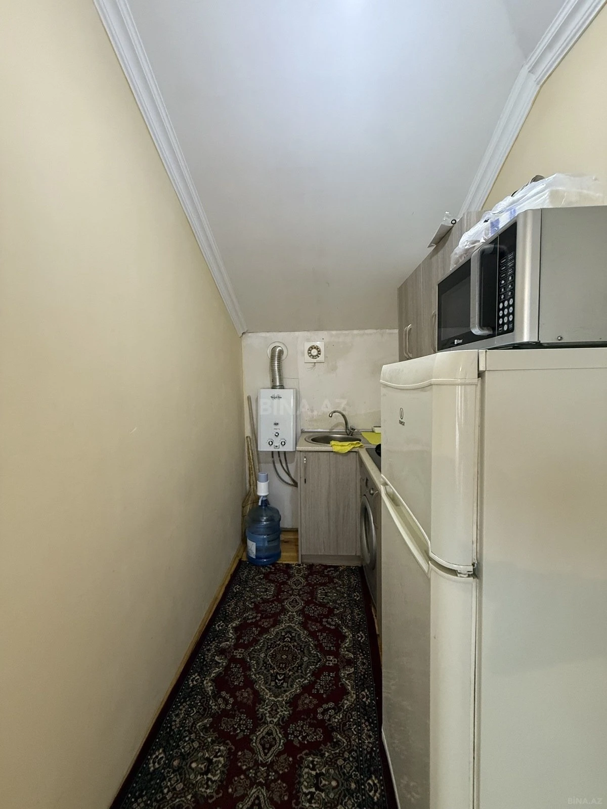 Satılır obyekt 120 m²