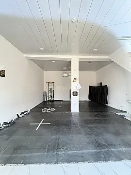 Satılır obyekt 120 m²