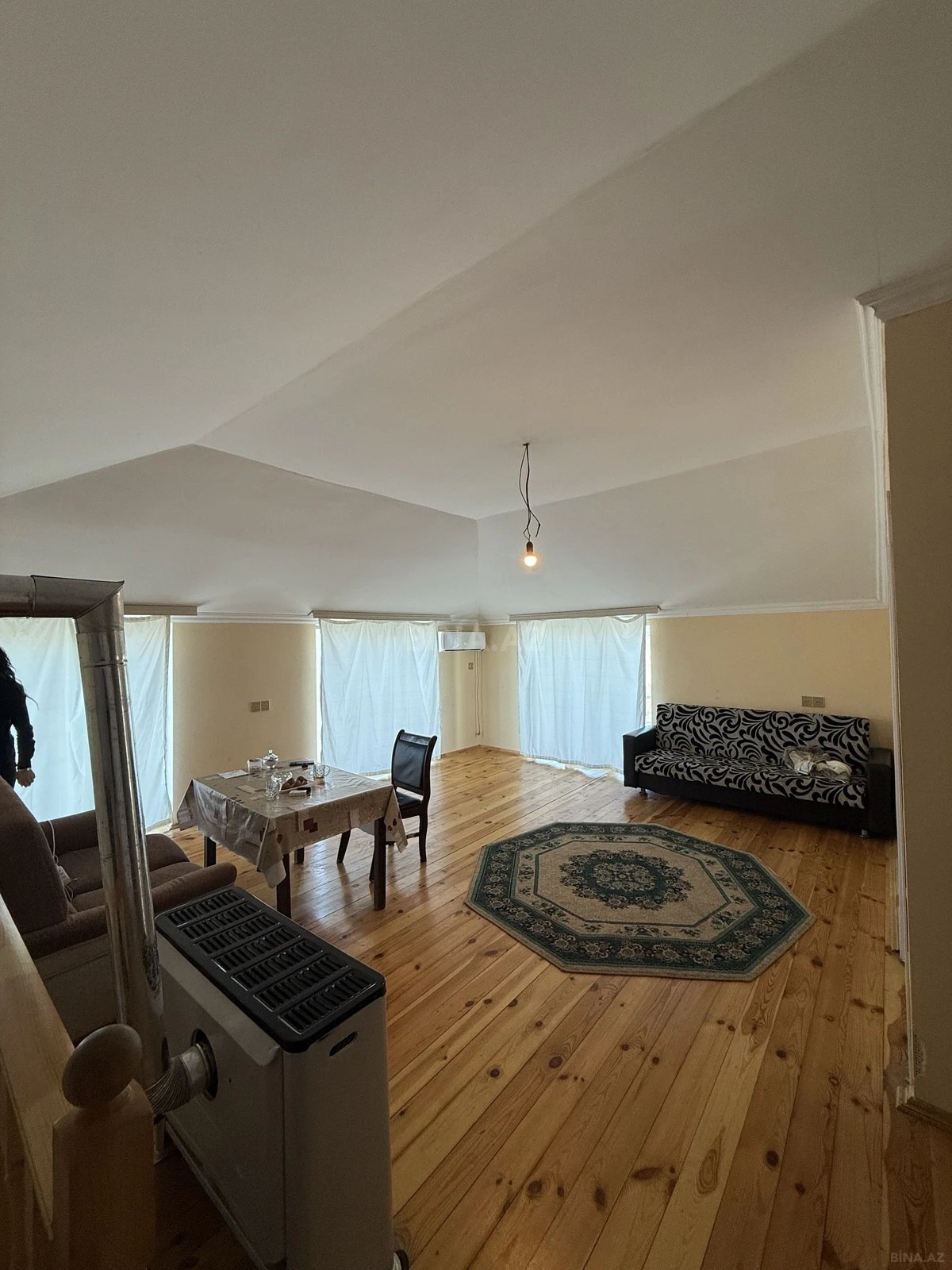 Satılır obyekt 120 m²