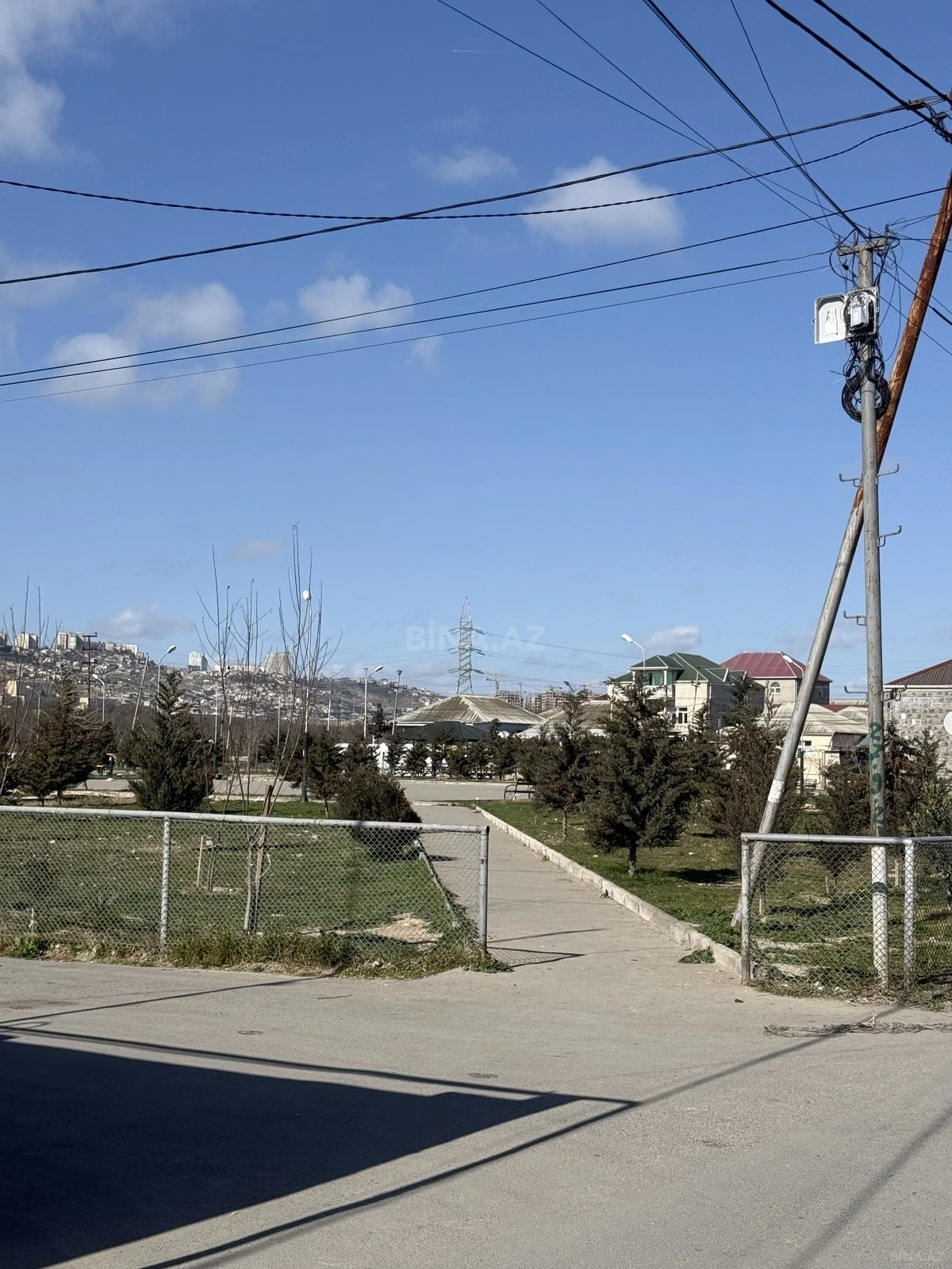 Satılır obyekt 120 m²