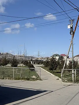 Satılır obyekt 120 m²