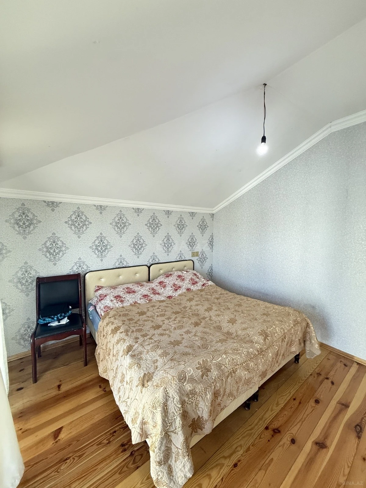 Satılır obyekt 120 m²