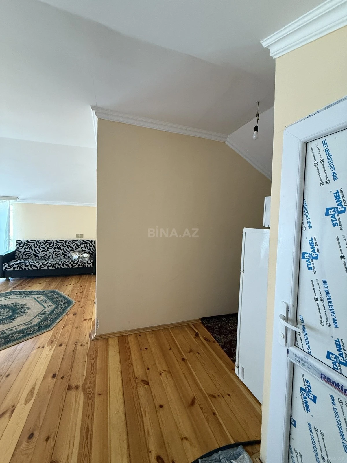 Satılır obyekt 120 m²