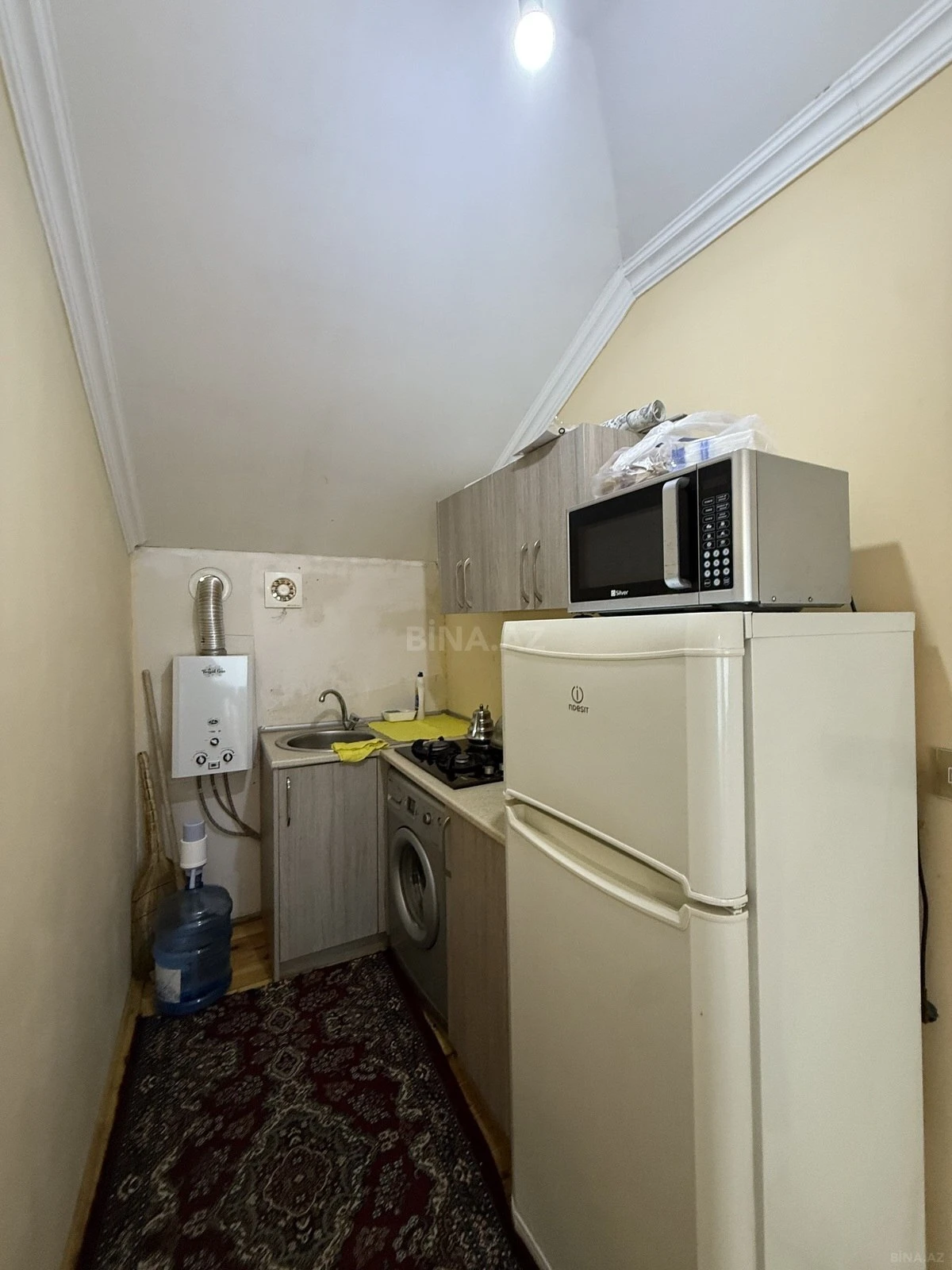 Satılır obyekt 120 m²