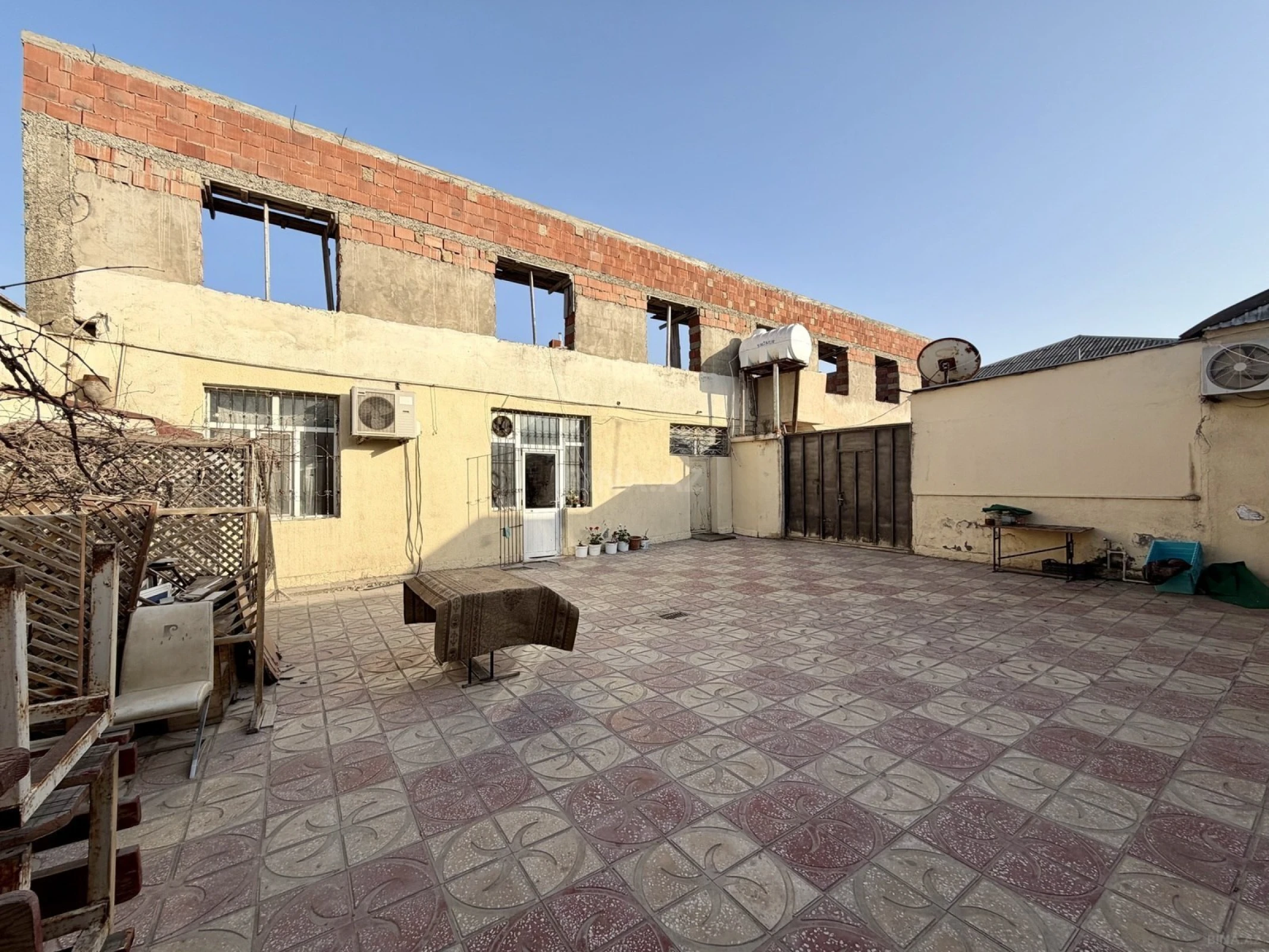 Satılır obyekt 1250 m²