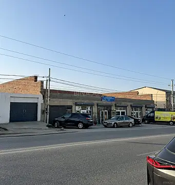 Satılır obyekt 1250 m²