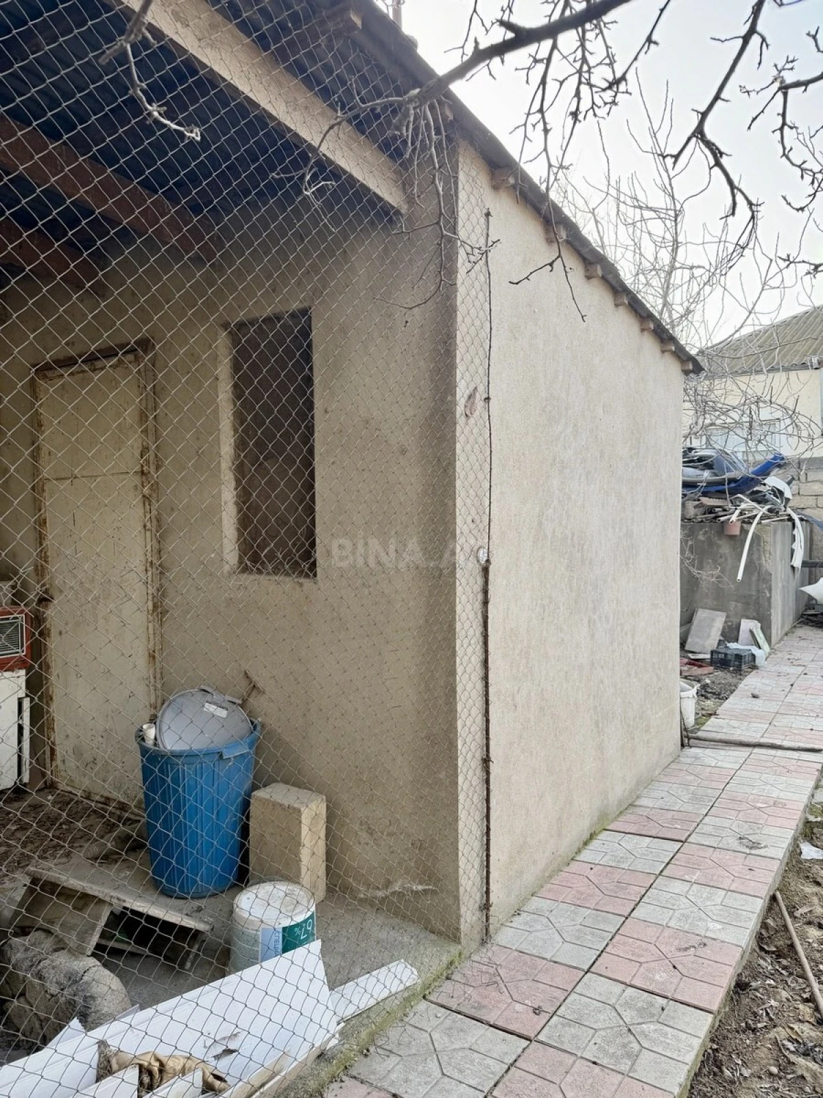 Satılır obyekt 1250 m²