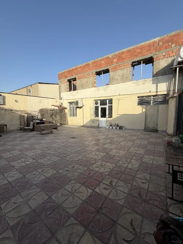 Satılır obyekt 1250 m²