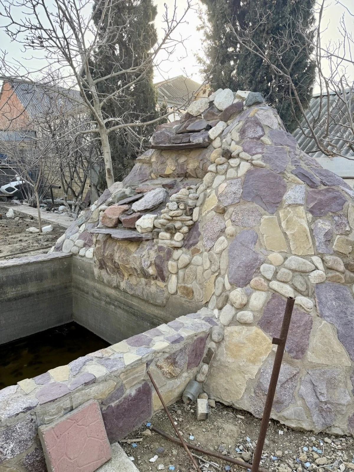 Satılır obyekt 1250 m²