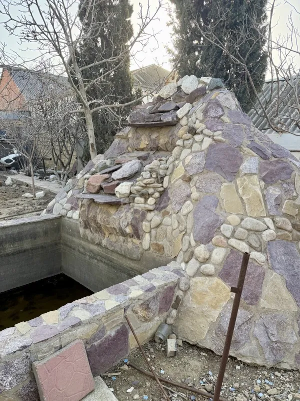 Satılır obyekt 1250 m²