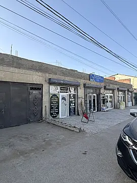 Satılır obyekt 1250 m²