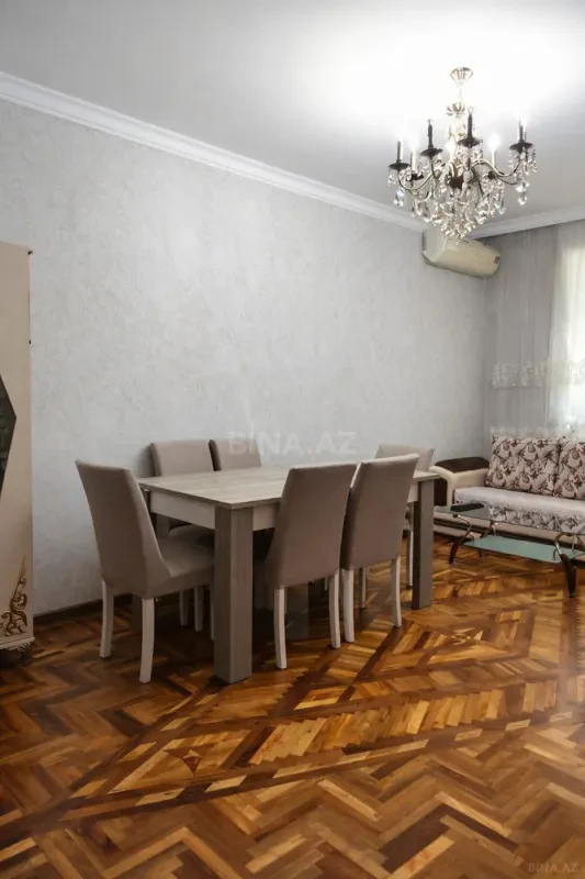 Satılır 3 otaqlı mənzil 80 m²