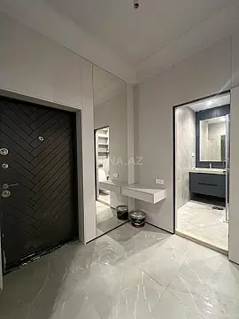 Satılır 3 otaqlı mənzil 109 m² — Bakı, Xətai 3 otaq 109.00 m²