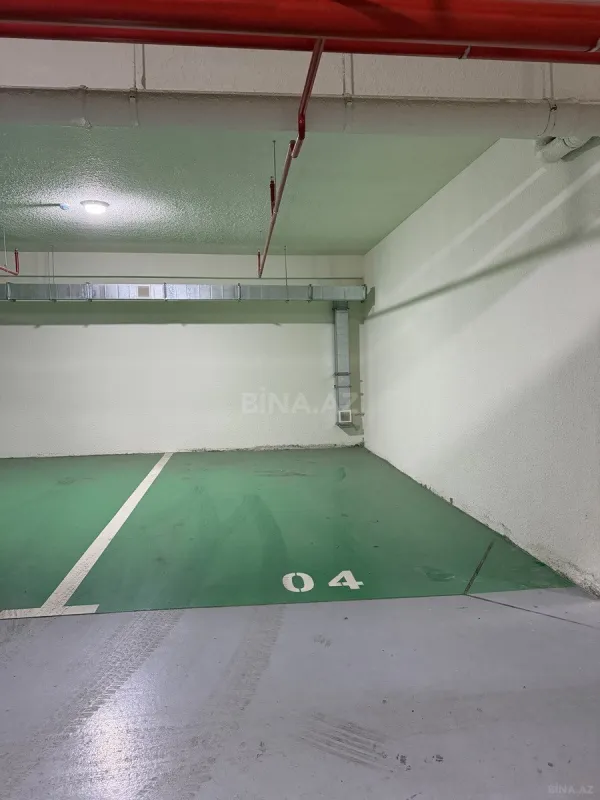 Satılır 3 otaqlı mənzil 109 m²