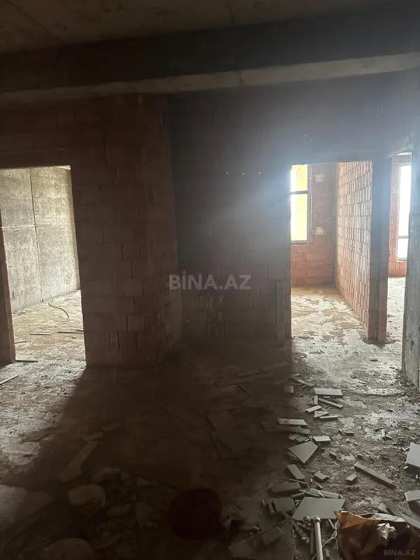 Satılır 2 otaqlı mənzil 80 m²