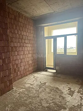 Satılır 2 otaqlı mənzil 80 m²