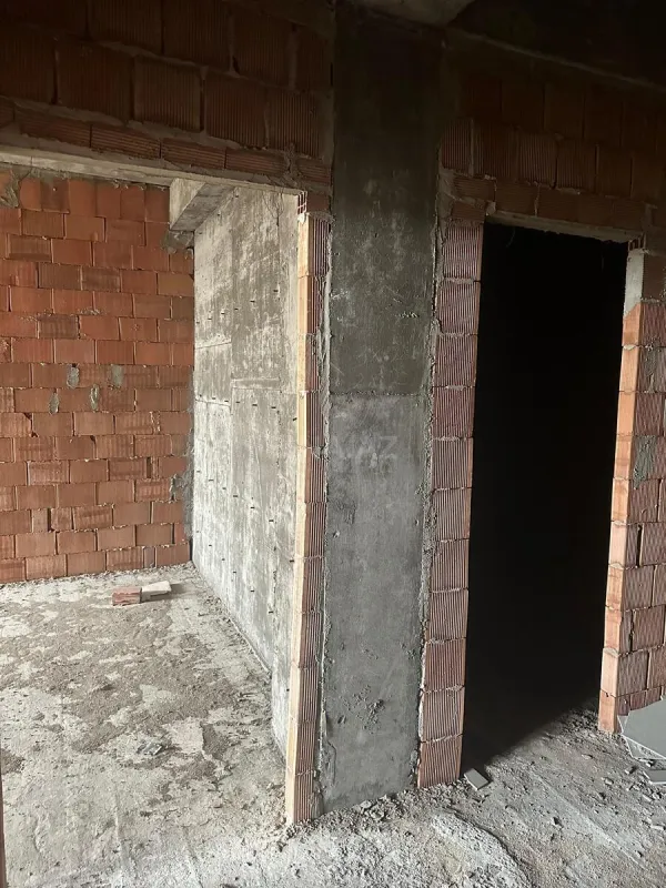 Satılır 2 otaqlı mənzil 80 m²