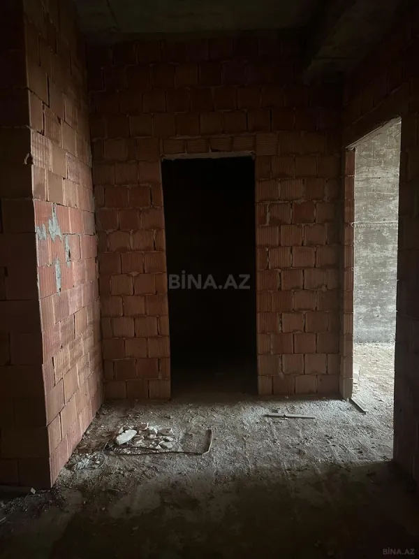 Satılır 2 otaqlı mənzil 80 m²