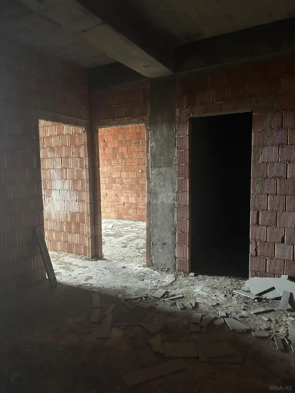 Satılır 2 otaqlı mənzil 80 m²