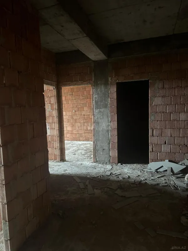 Satılır 2 otaqlı mənzil 80 m²