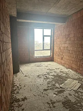 Satılır 2 otaqlı mənzil 80 m²
