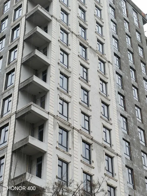 Satılır 3 otaqlı mənzil 100 m²