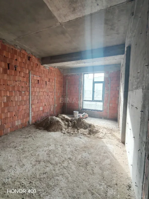 Satılır 3 otaqlı mənzil 100 m²