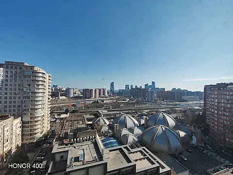 Satılır 3 otaqlı mənzil 100 m²