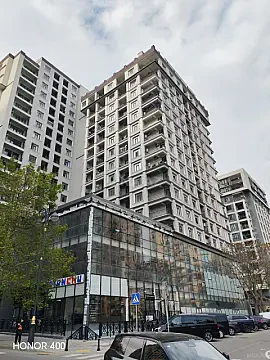 Satılır 3 otaqlı mənzil 100 m² — Bakı, Nərimanov 3 otaq 100.00 m²