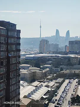 Satılır 3 otaqlı mənzil 100 m²