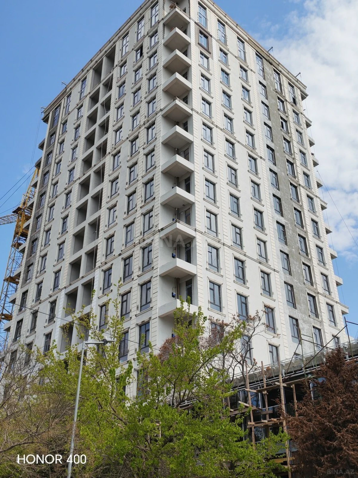 Satılır 3 otaqlı mənzil 100 m²