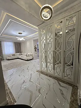 Satılır 3 otaqlı mənzil 160 m² — Bakı, Nəsimi 3 otaq 160.00 m²