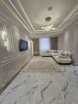 Satılır 3 otaqlı mənzil 160 m²
