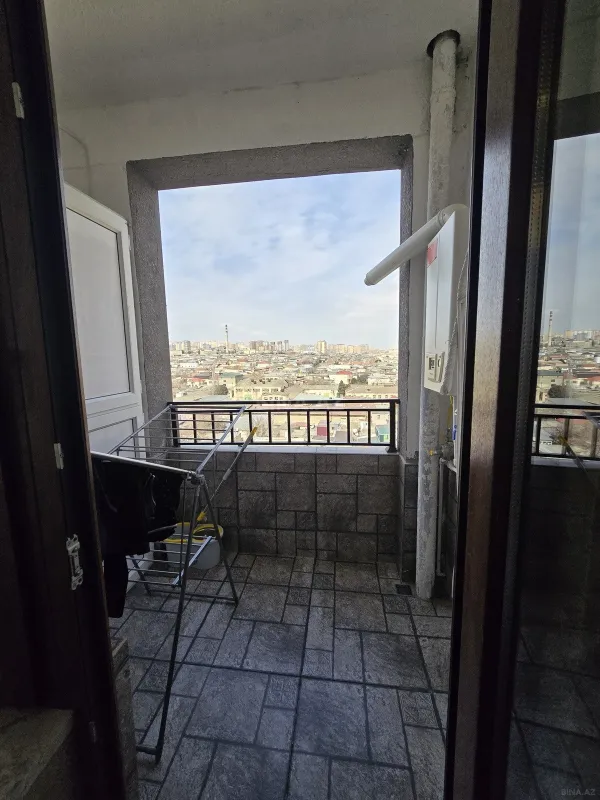 Satılır 3 otaqlı mənzil 160 m²