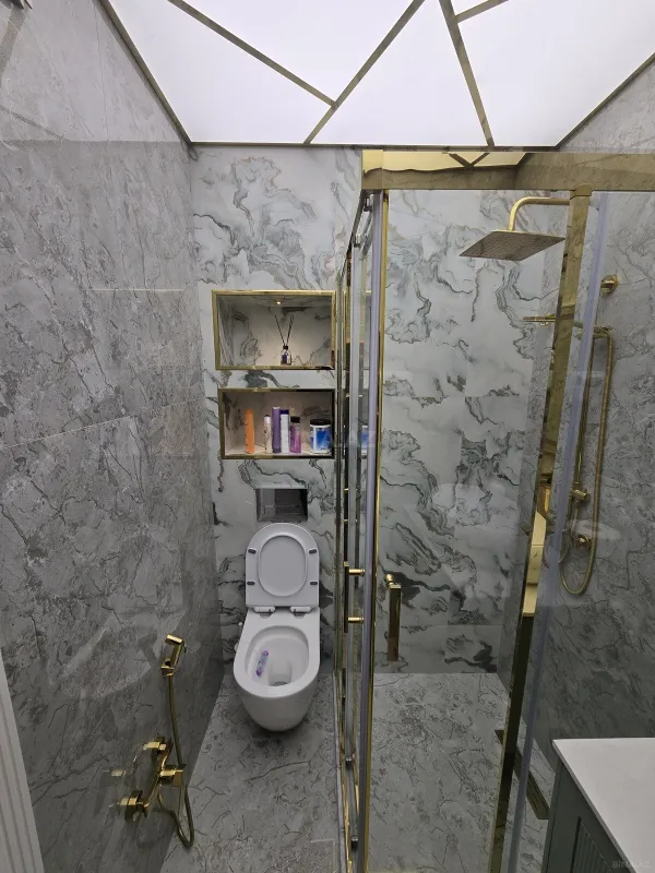 Satılır 3 otaqlı mənzil 160 m²