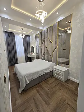Satılır 3 otaqlı mənzil 160 m²