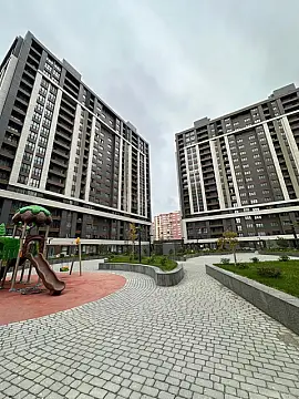 Satılır 2 otaqlı mənzil 69 m² — Bakı 2 otaq 69.00 m²