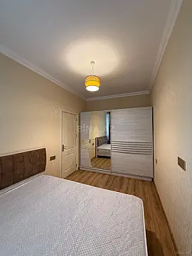 Satılır 2 otaqlı mənzil 55 m²