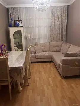 Satılır 3 otaqlı mənzil 70 m²