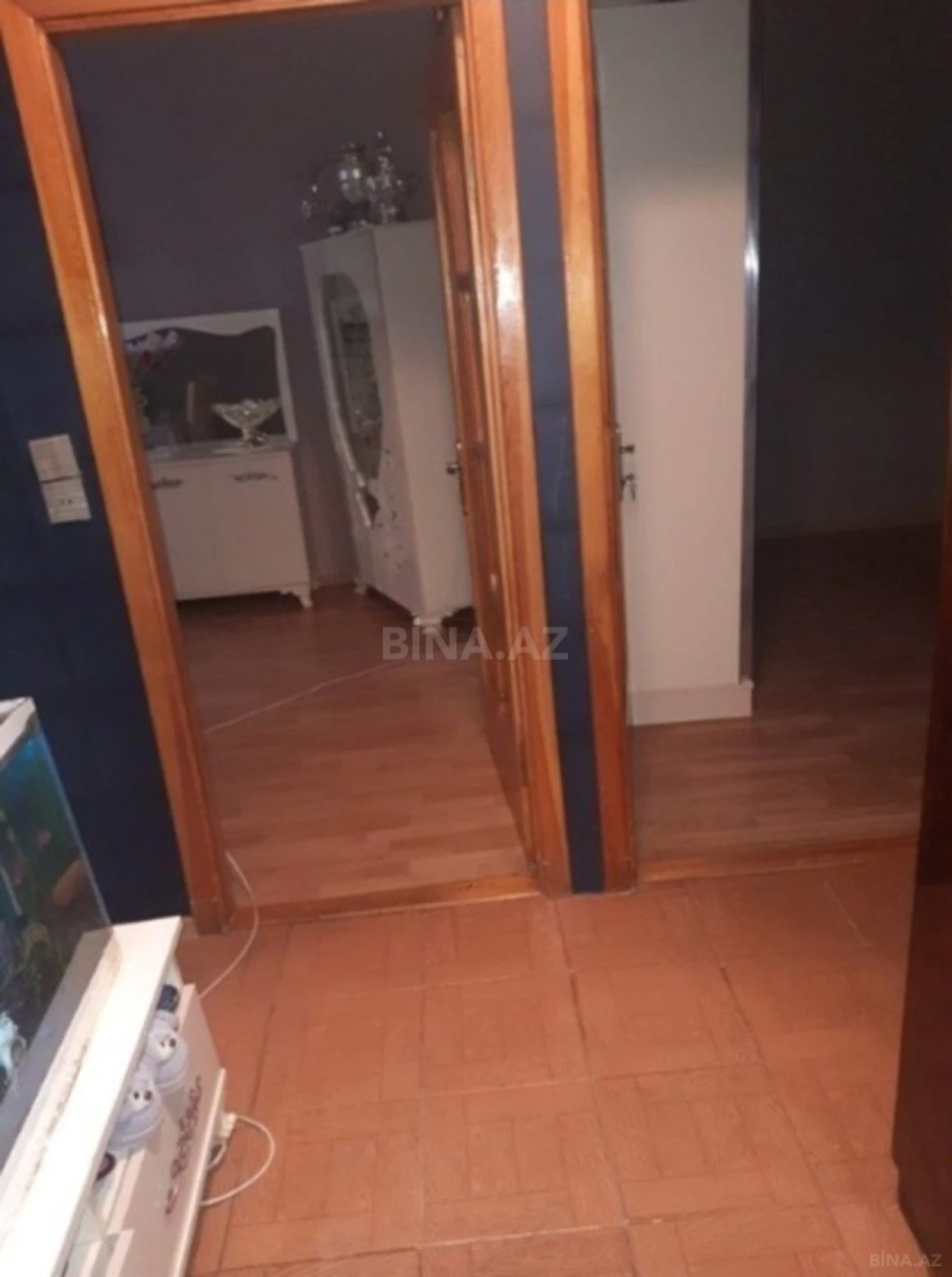 Satılır 3 otaqlı mənzil 70 m²