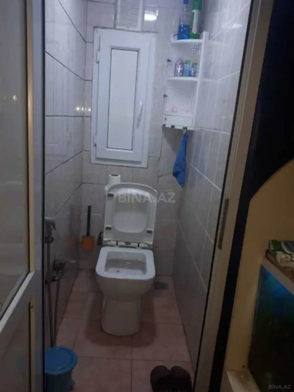 Satılır 3 otaqlı mənzil 70 m²