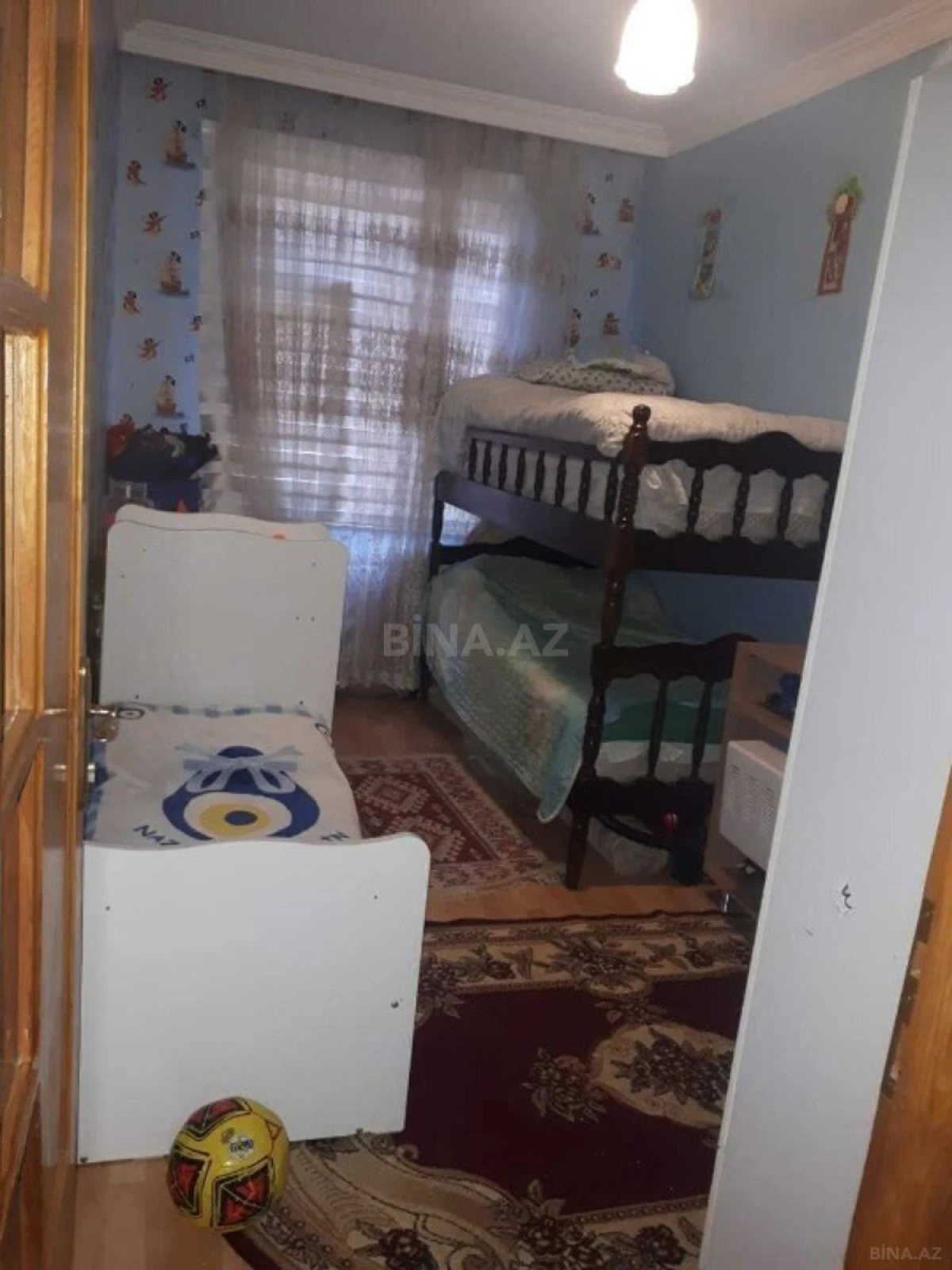 Satılır 3 otaqlı mənzil 70 m²
