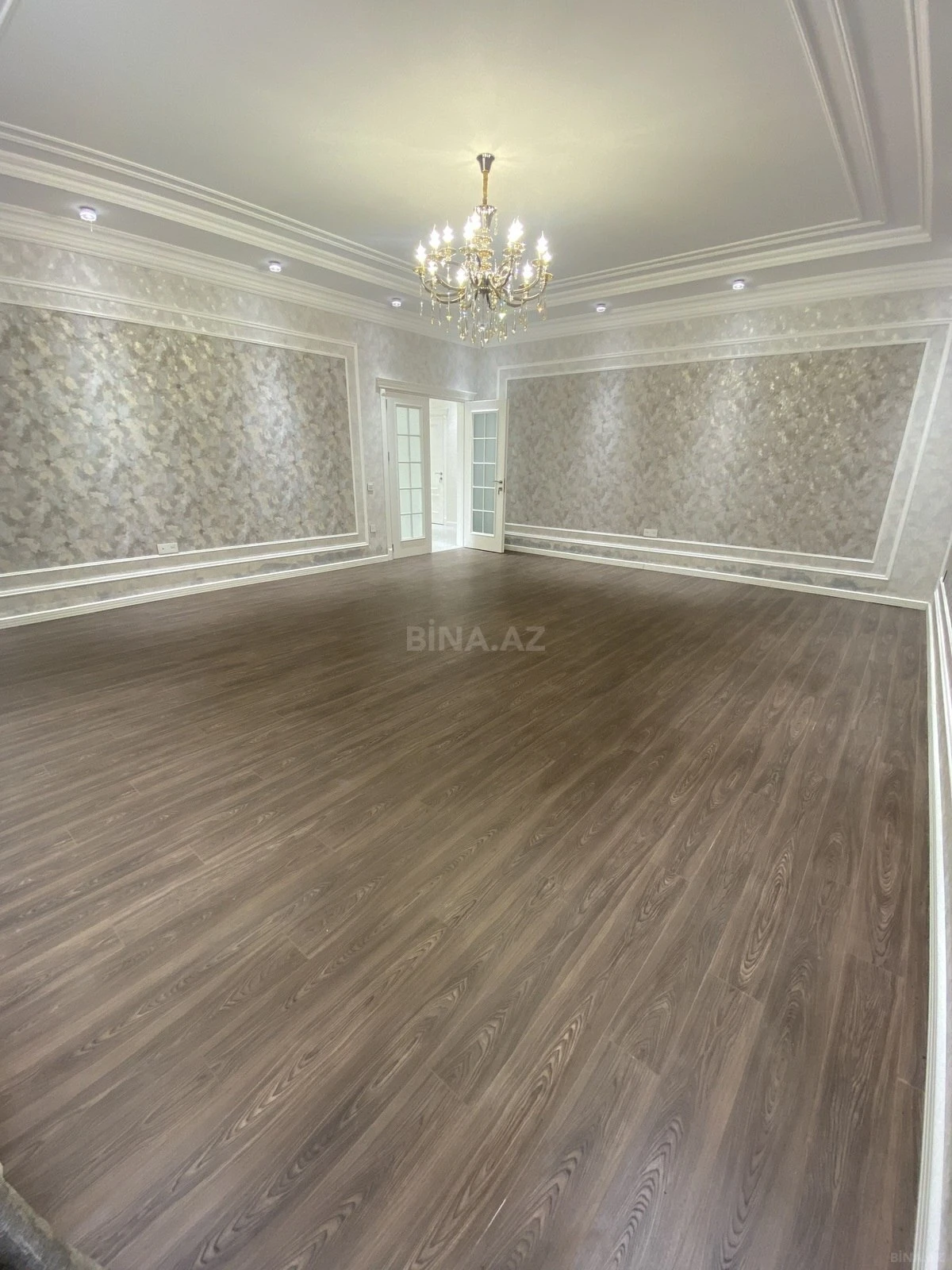 Satılır 4 otaqlı həyət evi 175 m²