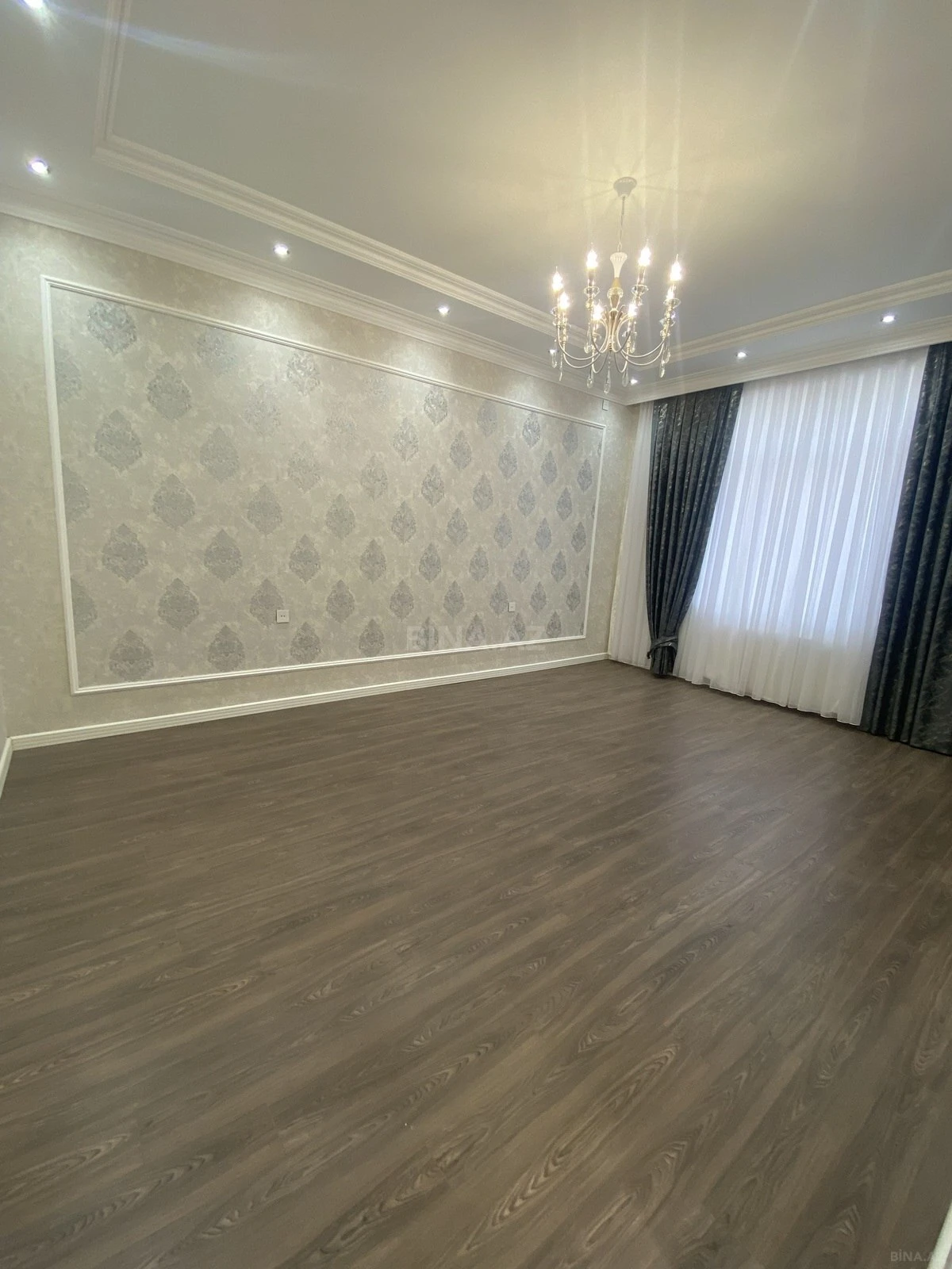 Satılır 4 otaqlı həyət evi 175 m²