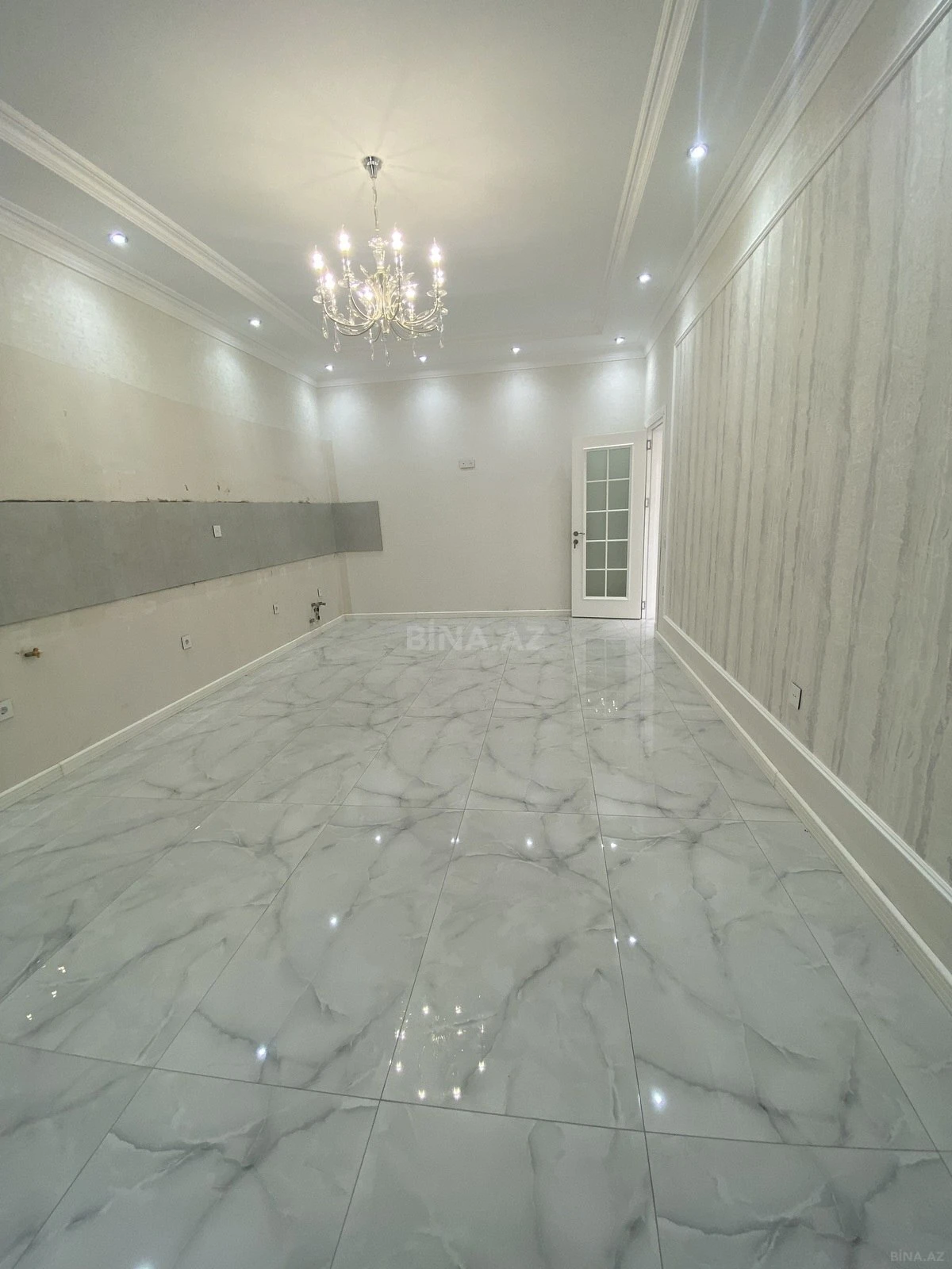 Satılır 4 otaqlı həyət evi 175 m²