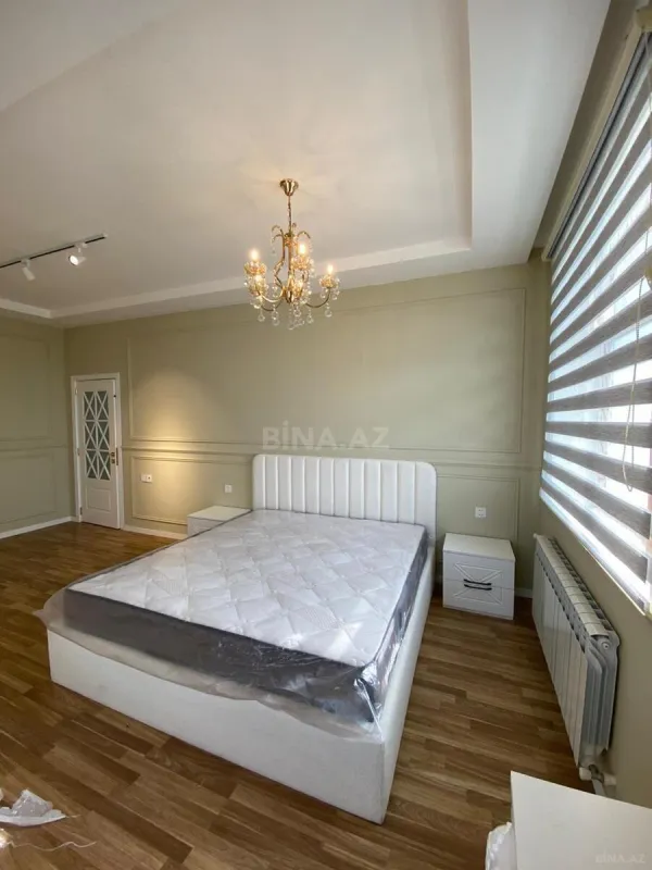 Kirayə verilir 3 otaqlı mənzil 160 m²