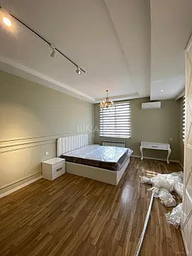 Kirayə verilir 3 otaqlı mənzil 160 m²