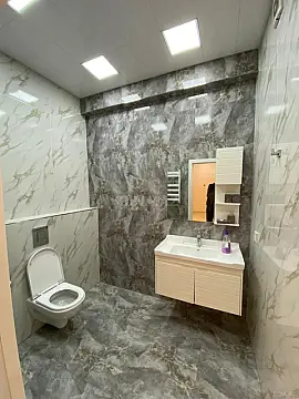 Kirayə verilir 3 otaqlı mənzil 160 m²